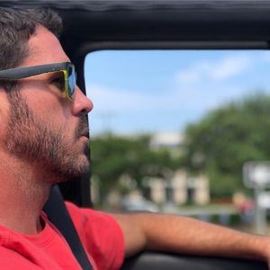 Meet your Posher, Kevin